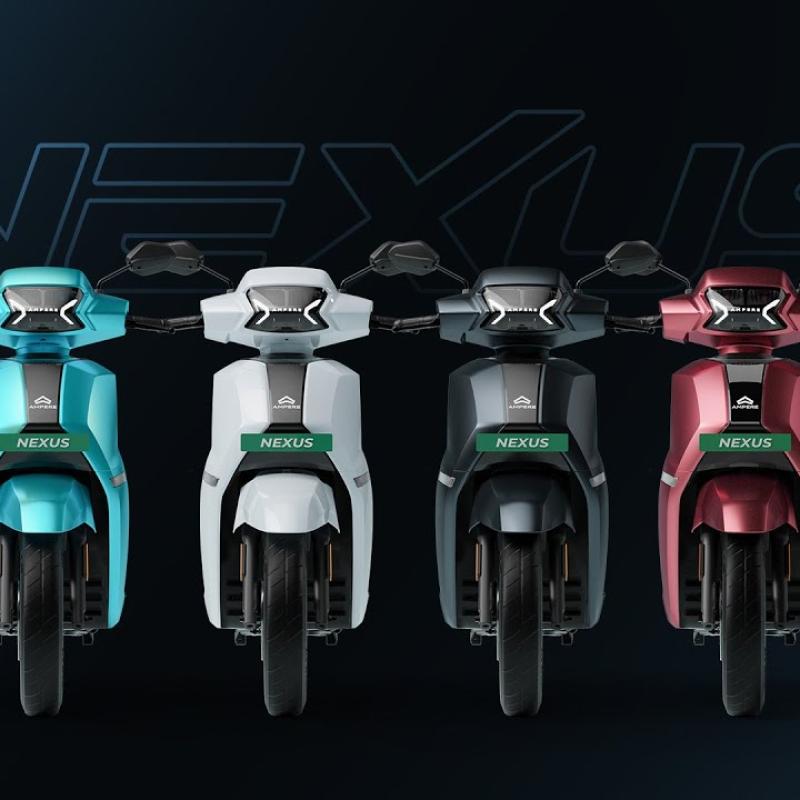 NEXUS